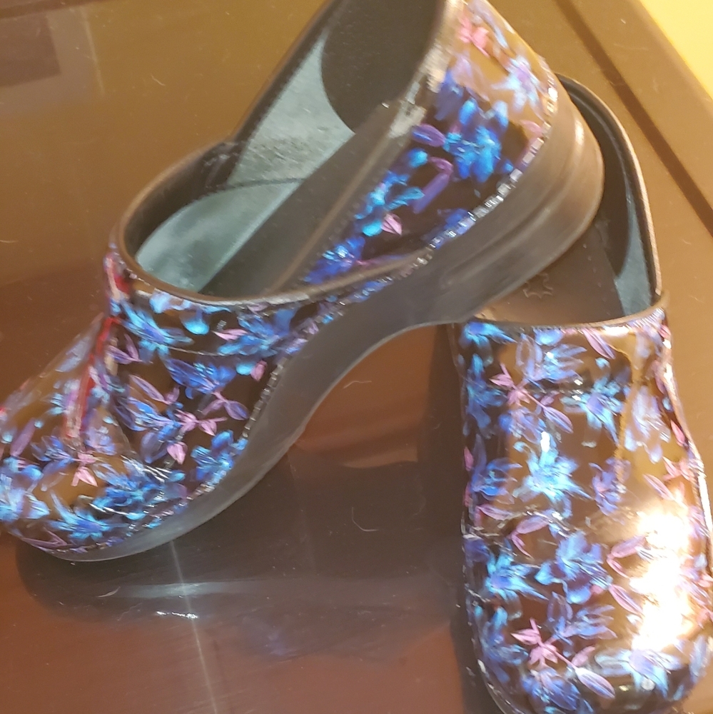 Danskos